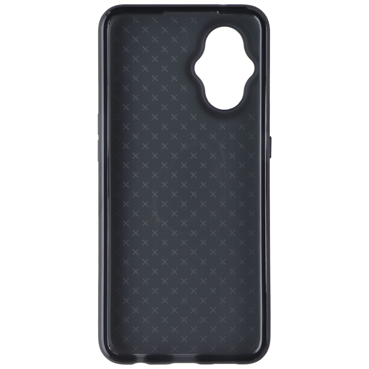 Tech21 EvoCheck Series Case for OnePlus Nord N20 (5G) - Smoke Cell Phone - Cases, Covers & Skins Tech21 - Simple Cell Bulk Wholesale Pricing - USA Seller