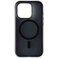 Tech 21 EvoCheck Series Case for MagSafe for Apple iPhone 15 Pro - Smokey/Black Cell Phone - Cases, Covers & Skins tech 21 - Simple Cell Bulk Wholesale Pricing - USA Seller