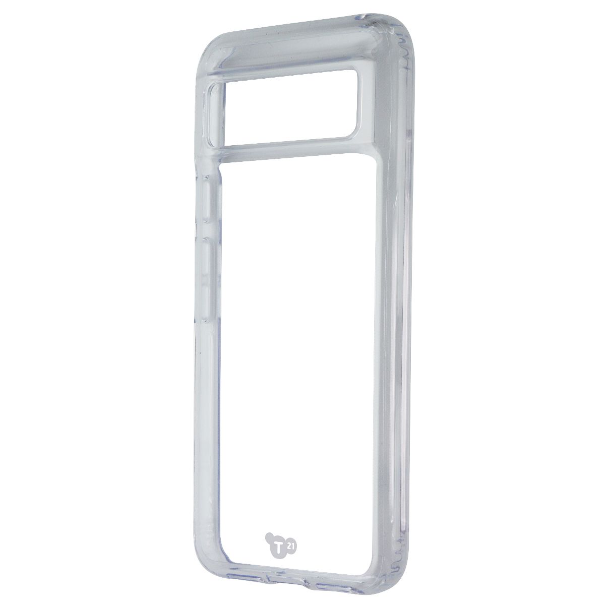 Tech21 EvoClear Series Case for Google Pixel 8 - Clear Cell Phone - Cases, Covers & Skins Tech21 - Simple Cell Bulk Wholesale Pricing - USA Seller