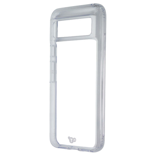 Tech21 EvoClear Series Case for Google Pixel 8 - Clear Cell Phone - Cases, Covers & Skins Tech21 - Simple Cell Bulk Wholesale Pricing - USA Seller