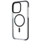 Tech21 EvoCrystal Case for MagSafe for Apple iPhone 14 Pro Max - Clear / Black Cell Phone - Cases, Covers & Skins Tech21 - Simple Cell Bulk Wholesale Pricing - USA Seller