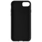 Tech21 EvoLite Series Case for Apple iPhone SE (2nd Gen) & 8/7 - Black