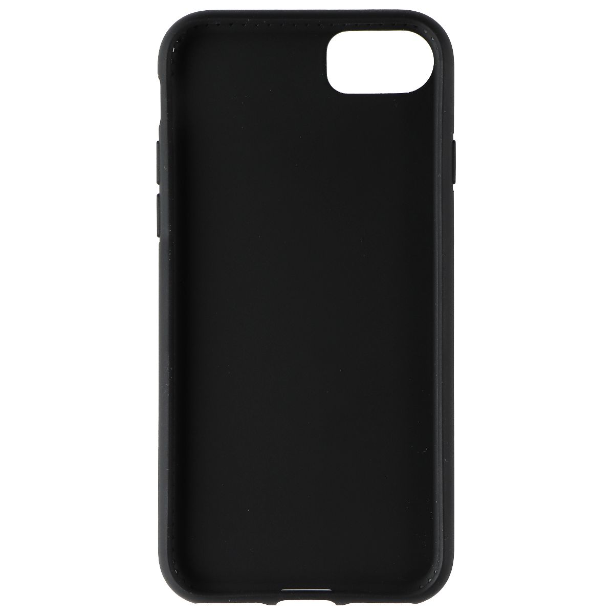 Tech21 EvoLite Series Case for Apple iPhone SE (2nd Gen) & 8/7 - Black Cell Phone - Cases, Covers & Skins Tech21 - Simple Cell Bulk Wholesale Pricing - USA Seller