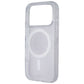 Tech21 EvoSparkle Series MagSafe Case for Apple iPhone 17 Pro - Focus/Clear Cell Phone - Cases, Covers & Skins Tech21 - Simple Cell Bulk Wholesale Pricing - USA Seller