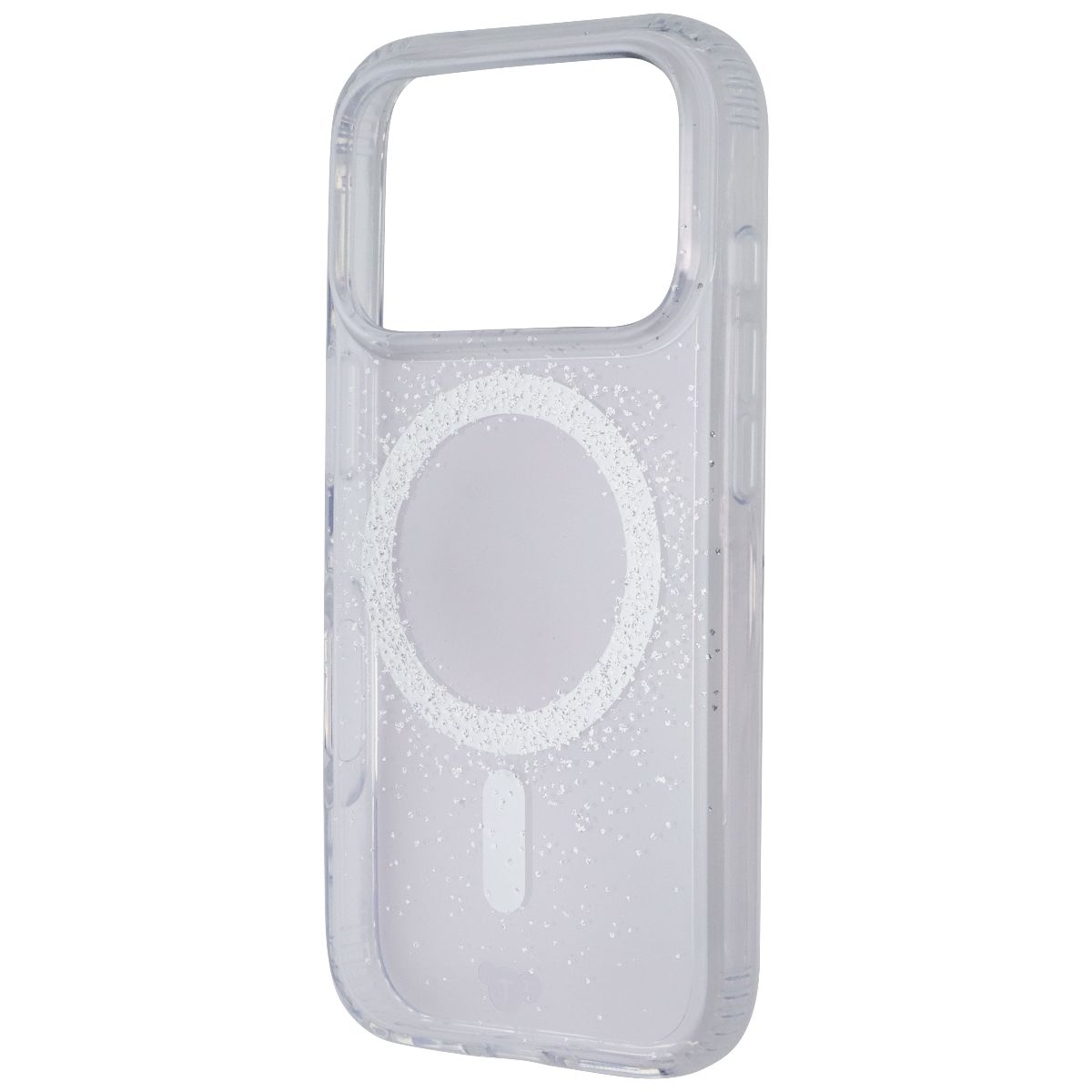 Tech21 EvoSparkle Series MagSafe Case for Apple iPhone 17 Pro - Focus/Clear Cell Phone - Cases, Covers & Skins Tech21 - Simple Cell Bulk Wholesale Pricing - USA Seller