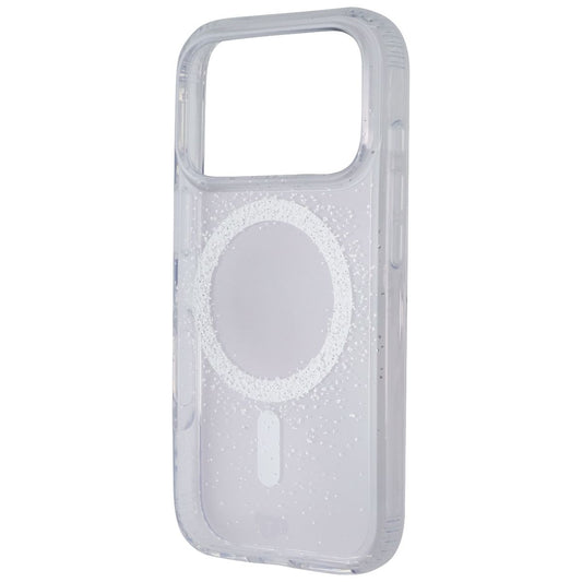 Tech21 EvoSparkle Series MagSafe Case for Apple iPhone 17 Pro - Focus/Clear Cell Phone - Cases, Covers & Skins Tech21 - Simple Cell Bulk Wholesale Pricing - USA Seller