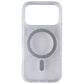 Tech21 EvoSparkle Series MagSafe Case for Apple iPhone 17 Pro - Focus/Clear Cell Phone - Cases, Covers & Skins Tech21 - Simple Cell Bulk Wholesale Pricing - USA Seller