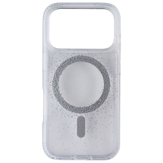 Tech21 EvoSparkle Series MagSafe Case for Apple iPhone 17 Pro - Focus/Clear Cell Phone - Cases, Covers & Skins Tech21 - Simple Cell Bulk Wholesale Pricing - USA Seller
