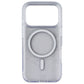 Tech21 EvoSparkle Series MagSafe Case for Apple iPhone 17 Pro - Focus/Clear Cell Phone - Cases, Covers & Skins Tech21 - Simple Cell Bulk Wholesale Pricing - USA Seller