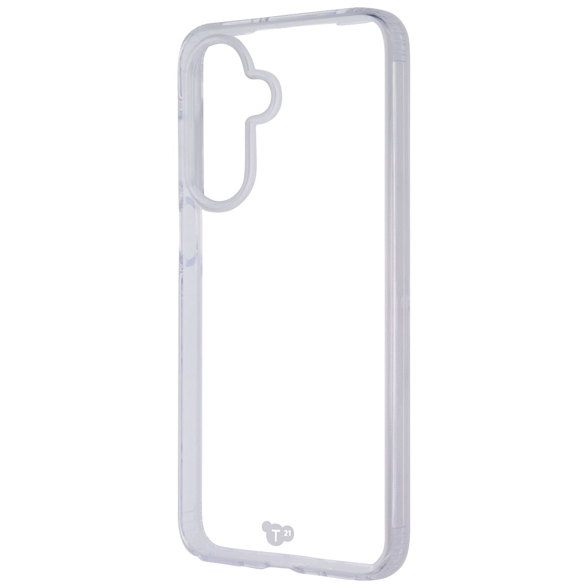 Tech21 EvoLite Series Case for Samsung Galaxy A17/A17 5G - Clear Cell Phone - Cases, Covers & Skins Tech21 - Simple Cell Bulk Wholesale Pricing - USA Seller