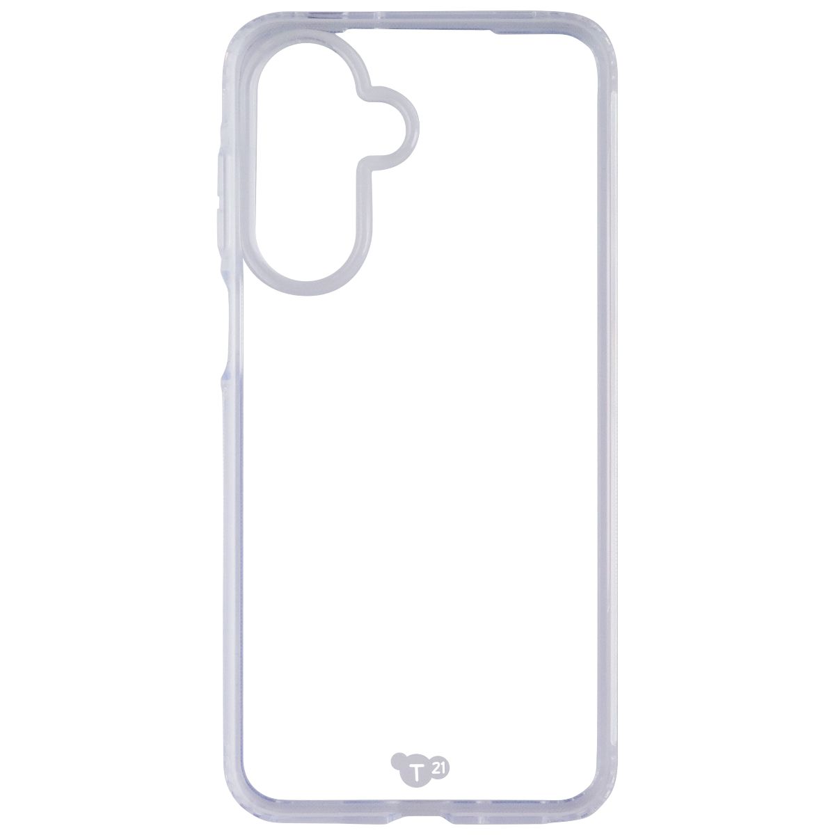 Tech21 EvoLite Series Case for Samsung Galaxy A17/A17 5G - Clear Cell Phone - Cases, Covers & Skins Tech21 - Simple Cell Bulk Wholesale Pricing - USA Seller