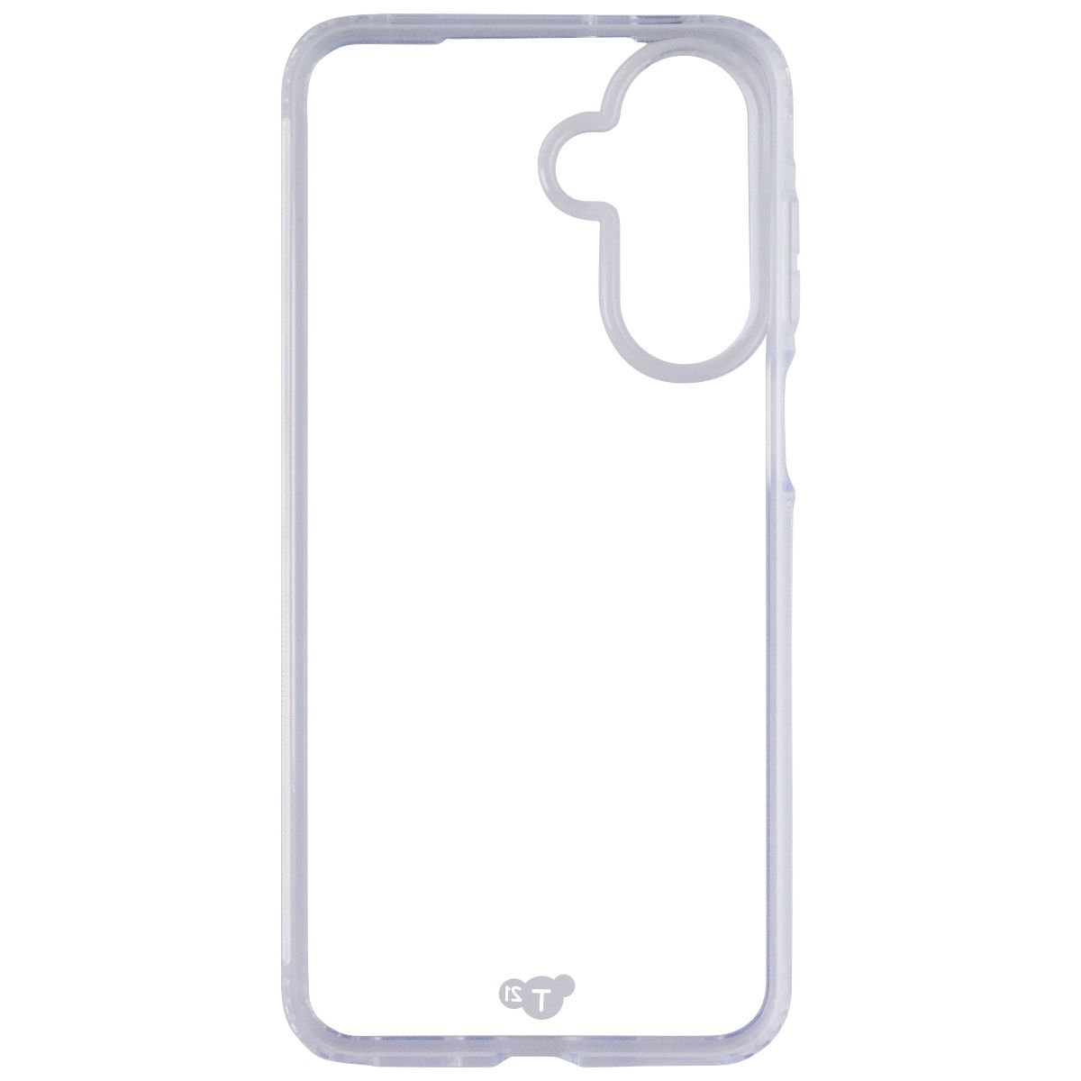 Tech21 EvoLite Series Case for Samsung Galaxy A17/A17 5G - Clear Cell Phone - Cases, Covers & Skins Tech21 - Simple Cell Bulk Wholesale Pricing - USA Seller