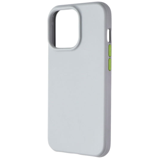 Tech21 EcoSlim Series Case for Apple iPhone 13 Pro - Gray Cell Phone - Cases, Covers & Skins Tech21 - Simple Cell Bulk Wholesale Pricing - USA Seller