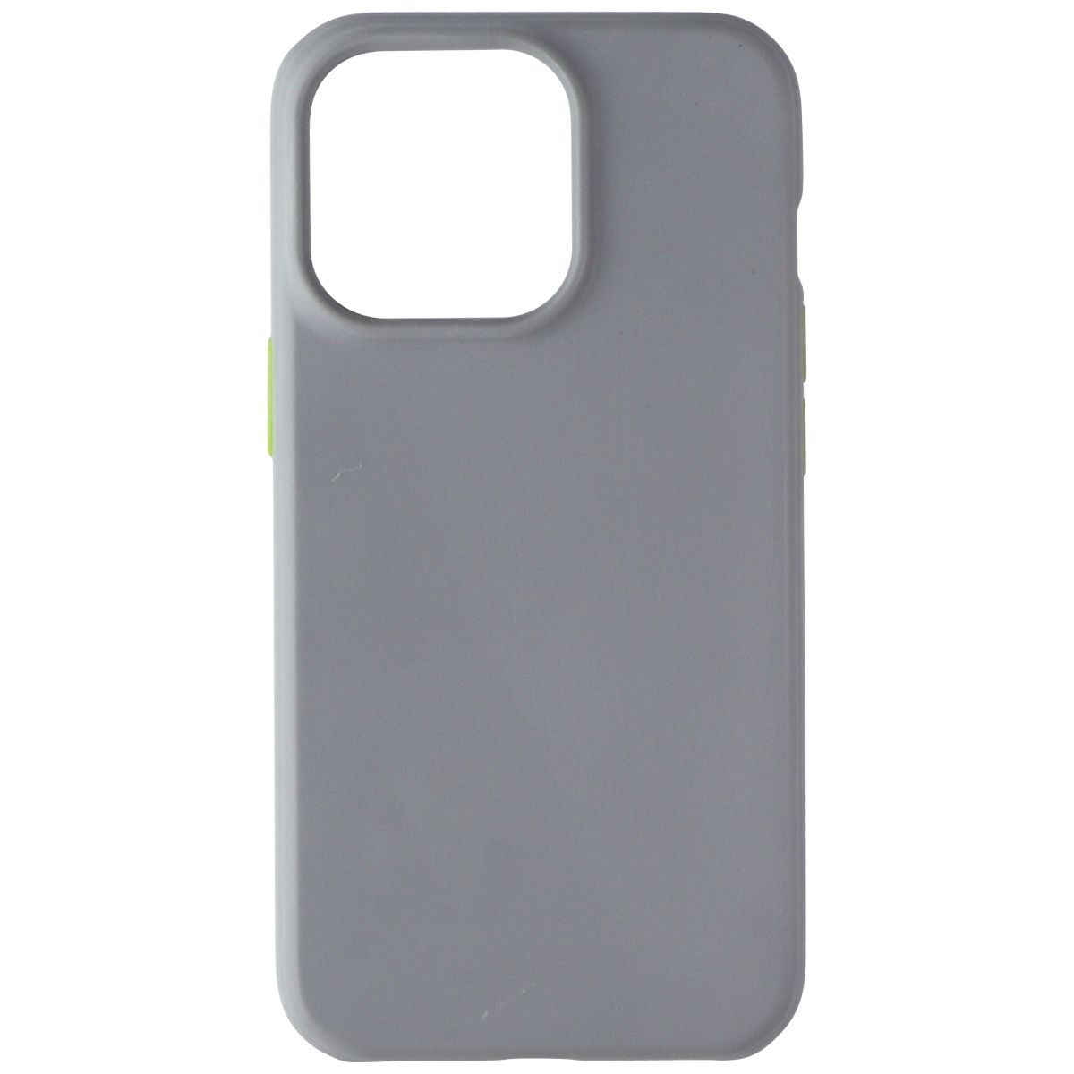 Tech21 EcoSlim Series Case for Apple iPhone 13 Pro - Gray Cell Phone - Cases, Covers & Skins Tech21    - Simple Cell Bulk Wholesale Pricing - USA Seller