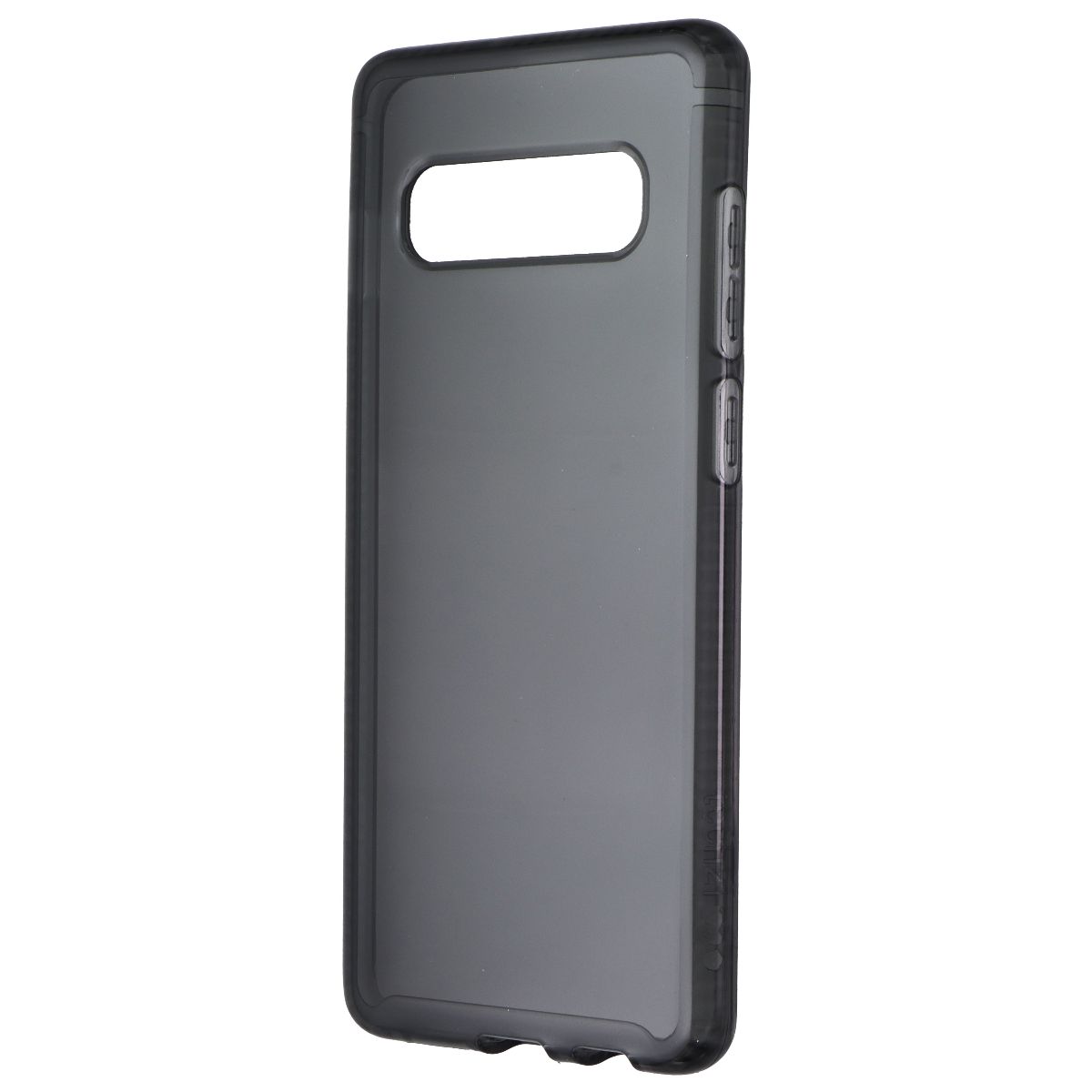 Tech21 PureTint Hard Case for Samsung Galaxy (S10+) - Black Cell Phone - Cases, Covers & Skins Tech21 - Simple Cell Bulk Wholesale Pricing - USA Seller