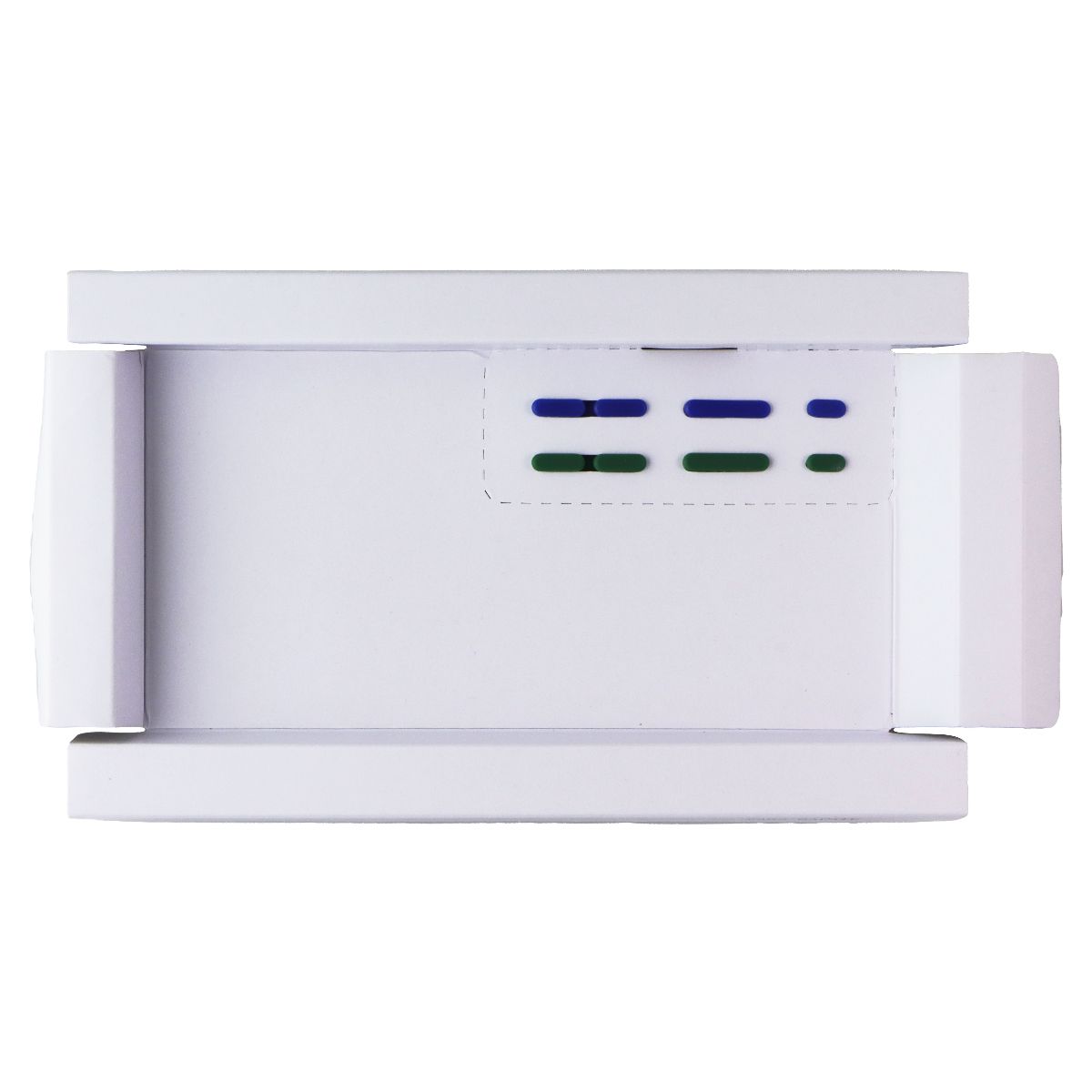 Tech21 EvoCheck Series Case for MagSafe for Apple iPhone 16 Pro - Smoke Charcoal Cell Phone - Cases, Covers & Skins Tech21 - Simple Cell Bulk Wholesale Pricing - USA Seller