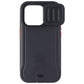 Tech21 Evo Max Hardshell Case with Lanyard for Apple iPhone 15 Pro - Black Cell Phone - Cases, Covers & Skins Tech21 - Simple Cell Bulk Wholesale Pricing - USA Seller