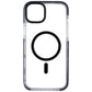 Tech21 EvoCrystal Case for MagSafe for Apple iPhone 14 Plus - Black Cell Phone - Cases, Covers & Skins Tech21 - Simple Cell Bulk Wholesale Pricing - USA Seller