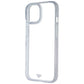 Tech21 EvoLite Series Case for Apple iPhone 15 - Clear Cell Phone - Cases, Covers & Skins Tech21 - Simple Cell Bulk Wholesale Pricing - USA Seller