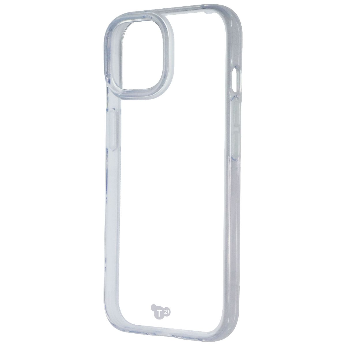 Tech21 EvoLite Series Case for Apple iPhone 15 - Clear Cell Phone - Cases, Covers & Skins Tech21 - Simple Cell Bulk Wholesale Pricing - USA Seller