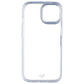 Tech21 EvoLite Series Case for Apple iPhone 15 - Clear Cell Phone - Cases, Covers & Skins Tech21 - Simple Cell Bulk Wholesale Pricing - USA Seller