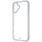 Tech21 EvoClear Series Case for Apple iPhone 16 Plus - Clear Cell Phone - Cases, Covers & Skins Tech21 - Simple Cell Bulk Wholesale Pricing - USA Seller