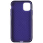 tech21 Evo Check Series Phone Case for Apple iPhone 11 - Indigo Cell Phone - Cases, Covers & Skins Tech21 - Simple Cell Bulk Wholesale Pricing - USA Seller