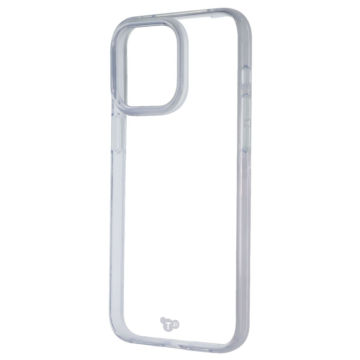 Tech21 EvoLite Series Case for Apple iPhone 15 Pro Max - Clear Cell Phone - Cases, Covers & Skins Tech21 - Simple Cell Bulk Wholesale Pricing - USA Seller