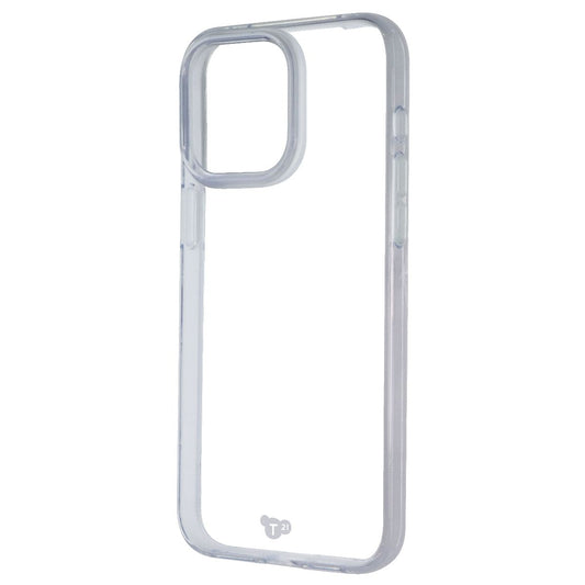 Tech21 EvoLite Series Case for Apple iPhone 15 Pro Max - Clear Cell Phone - Cases, Covers & Skins Tech21 - Simple Cell Bulk Wholesale Pricing - USA Seller