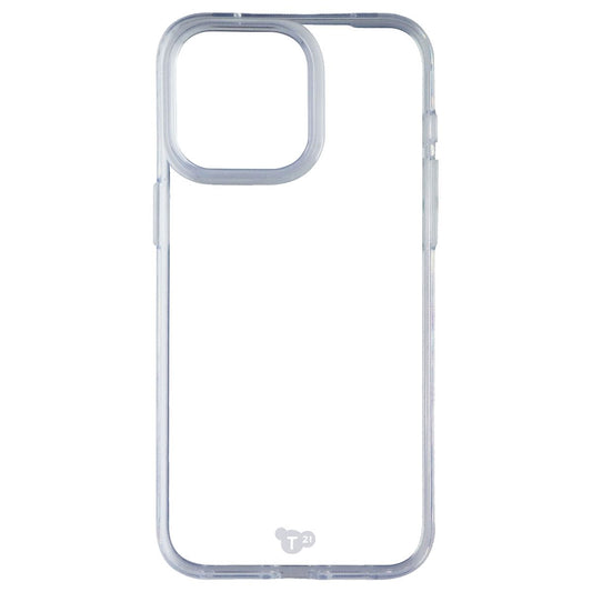 Tech21 EvoLite Series Case for Apple iPhone 15 Pro Max - Clear Cell Phone - Cases, Covers & Skins Tech21 - Simple Cell Bulk Wholesale Pricing - USA Seller