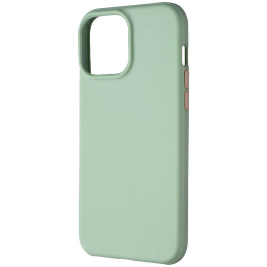 Tech21 EcoSlim Series Case for Apple iPhone 13 Pro Max - Green Cell Phone - Cases, Covers & Skins Tech21 - Simple Cell Bulk Wholesale Pricing - USA Seller