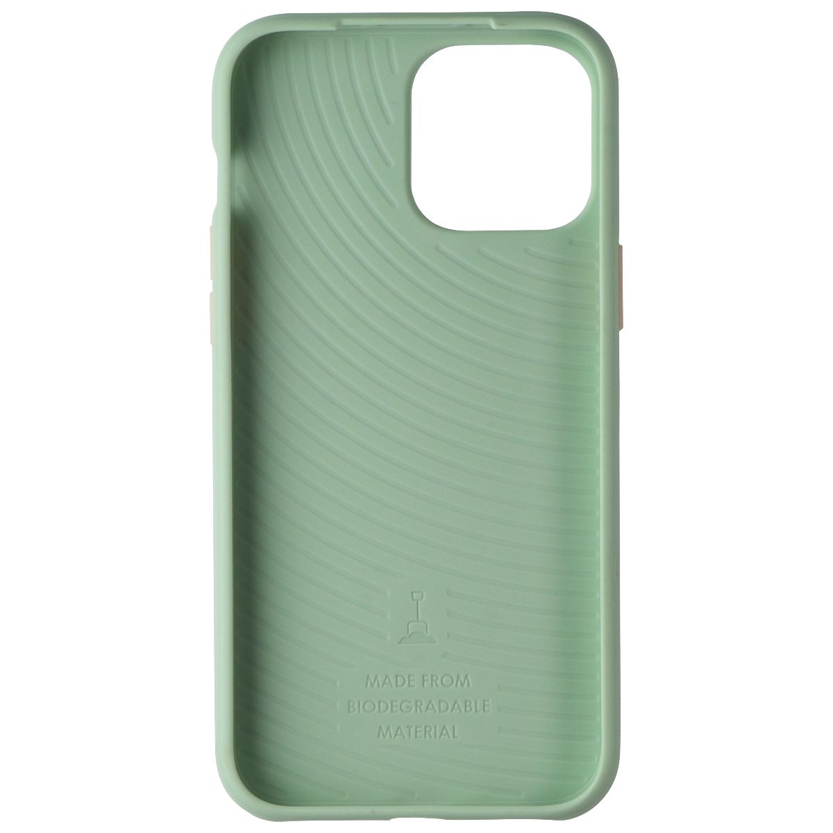 Tech21 EcoSlim Series Case for Apple iPhone 13 Pro Max - Green Cell Phone - Cases, Covers & Skins Tech21    - Simple Cell Bulk Wholesale Pricing - USA Seller