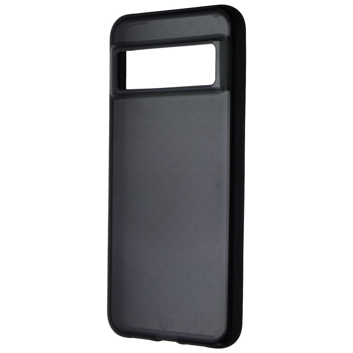 Tech 21 Evo Check Google Pixel 8 Pro - Smokey Black Cell Phone - Cases, Covers & Skins tech 21 - Simple Cell Bulk Wholesale Pricing - USA Seller