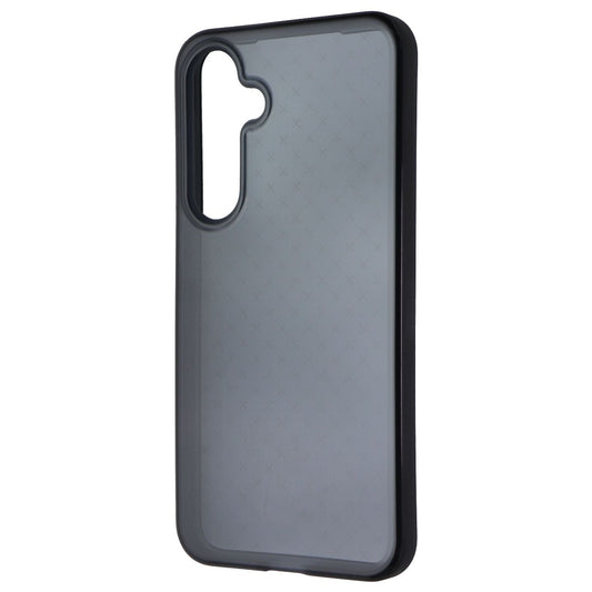 Tech21 EvoCheck Series Case for Samsung Galaxy S24+ (Plus) - Black Cell Phone - Cases, Covers & Skins Tech21 - Simple Cell Bulk Wholesale Pricing - USA Seller