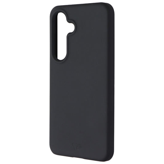 Tech21 Recovrd Series Case for Samsung Galaxy S24 - Black Cell Phone - Cases, Covers & Skins Tech21 - Simple Cell Bulk Wholesale Pricing - USA Seller