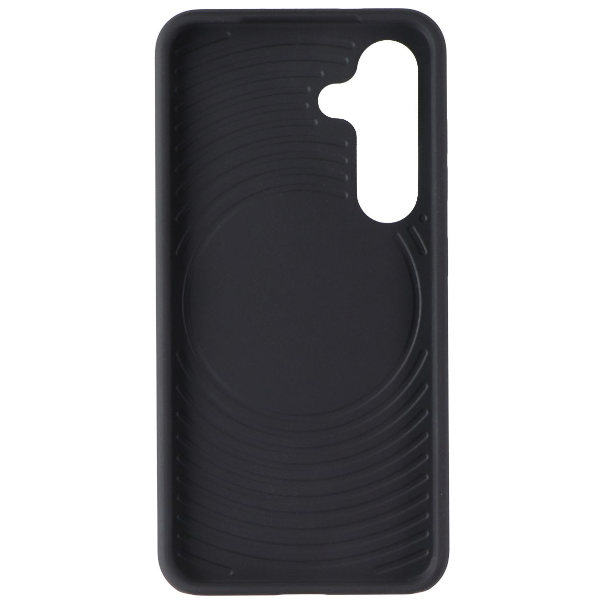 Tech21 Recovrd Series Case for Samsung Galaxy S24 - Black Cell Phone - Cases, Covers & Skins Tech21 - Simple Cell Bulk Wholesale Pricing - USA Seller