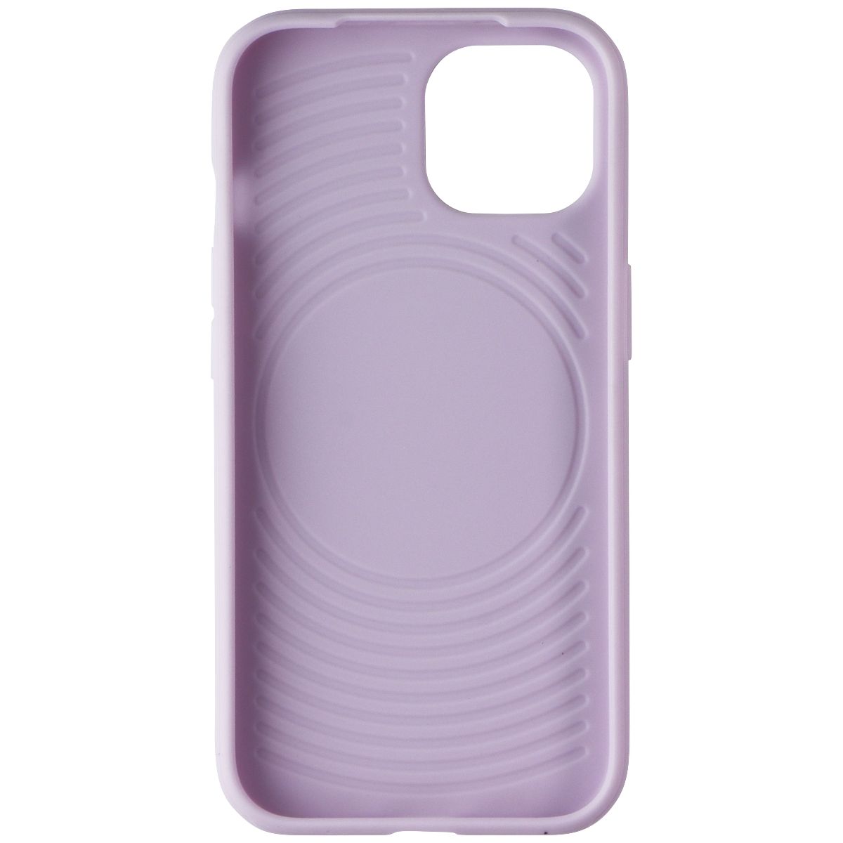 Tech21 EvoLite Series Case for Apple iPhone 15 / 14 / 13 - Lavender Cell Phone - Cases, Covers & Skins Tech21 - Simple Cell Bulk Wholesale Pricing - USA Seller