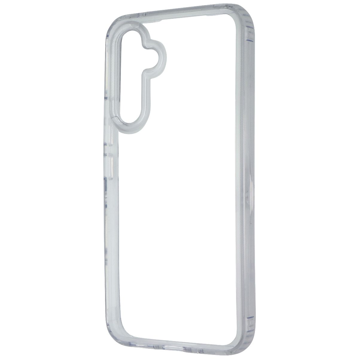 Tech21 EvoClear Series Case for Samsung Galaxy A54 5G - Clear Cell Phone - Cases, Covers & Skins Tech21 - Simple Cell Bulk Wholesale Pricing - USA Seller