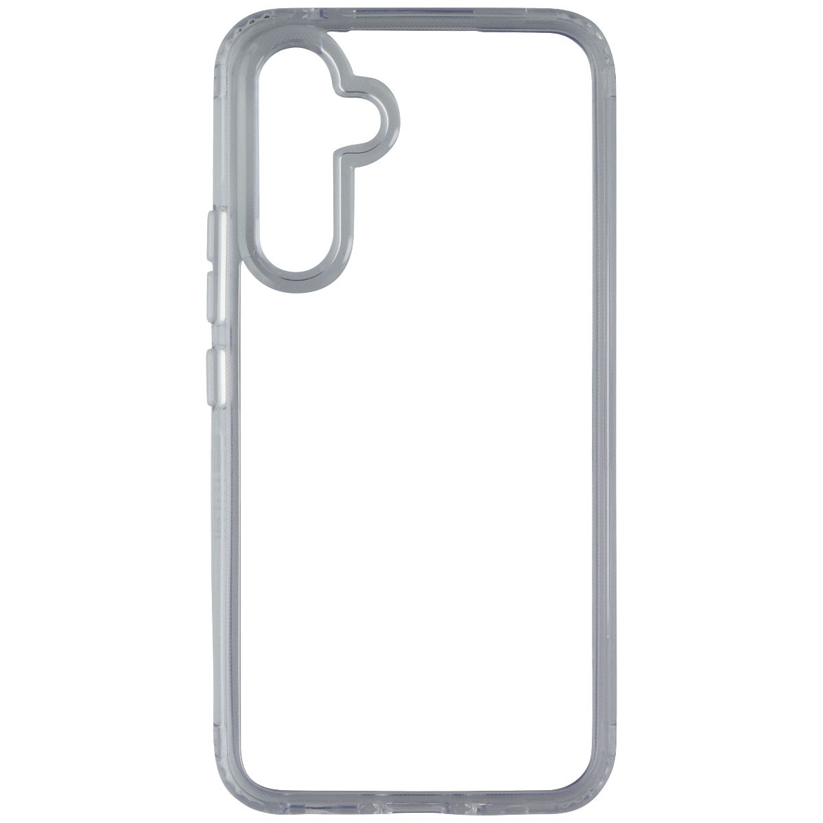 Tech21 EvoClear Series Case for Samsung Galaxy A54 5G - Clear Cell Phone - Cases, Covers & Skins Tech21 - Simple Cell Bulk Wholesale Pricing - USA Seller
