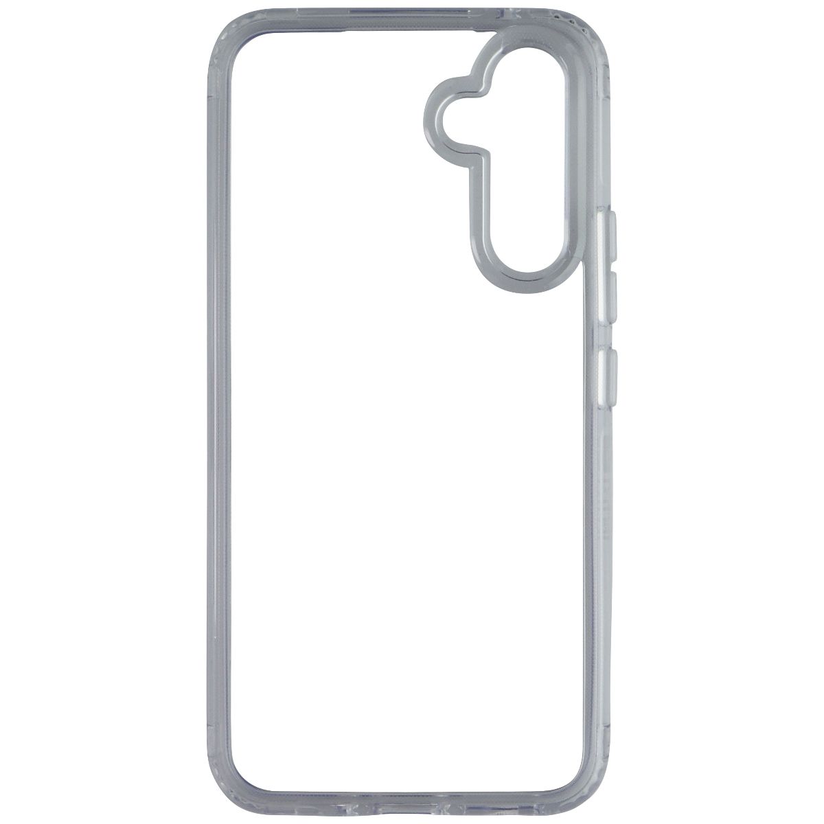 Tech21 EvoClear Series Case for Samsung Galaxy A54 5G - Clear Cell Phone - Cases, Covers & Skins Tech21 - Simple Cell Bulk Wholesale Pricing - USA Seller
