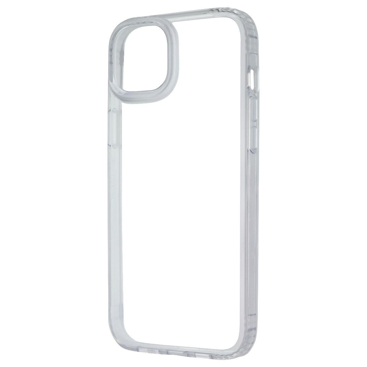 Tech21 EvoClear Phone Case for Apple iPhone 14 Plus - Clear Cell Phone - Cases, Covers & Skins Tech21 - Simple Cell Bulk Wholesale Pricing - USA Seller