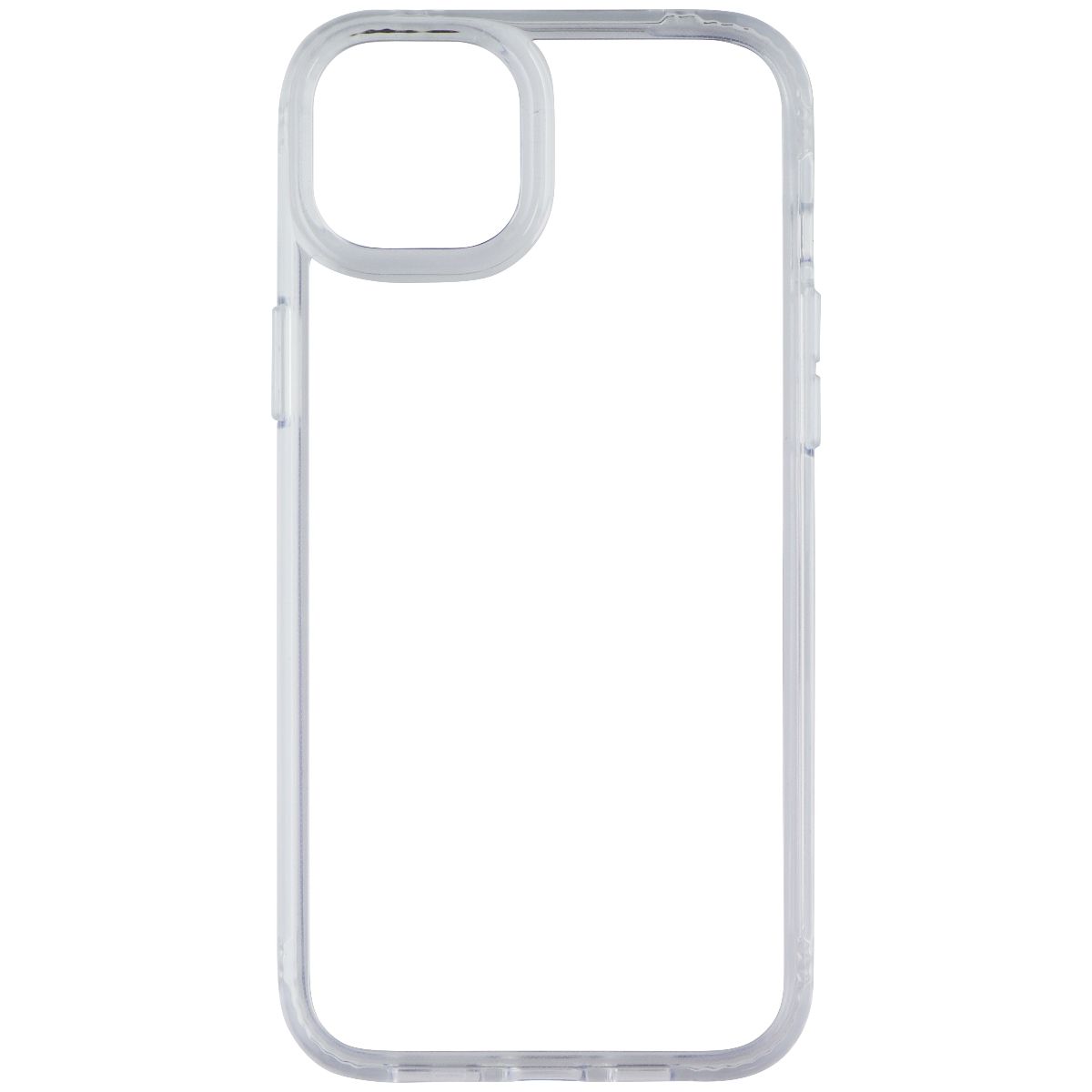 Tech21 EvoClear Phone Case for Apple iPhone 14 Plus - Clear Cell Phone - Cases, Covers & Skins Tech21 - Simple Cell Bulk Wholesale Pricing - USA Seller