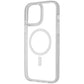 Tech21 EvoClear Series Case for MagSafe for Apple iPhone 13 Pro Max - Clear Cell Phone - Cases, Covers & Skins Tech21 - Simple Cell Bulk Wholesale Pricing - USA Seller