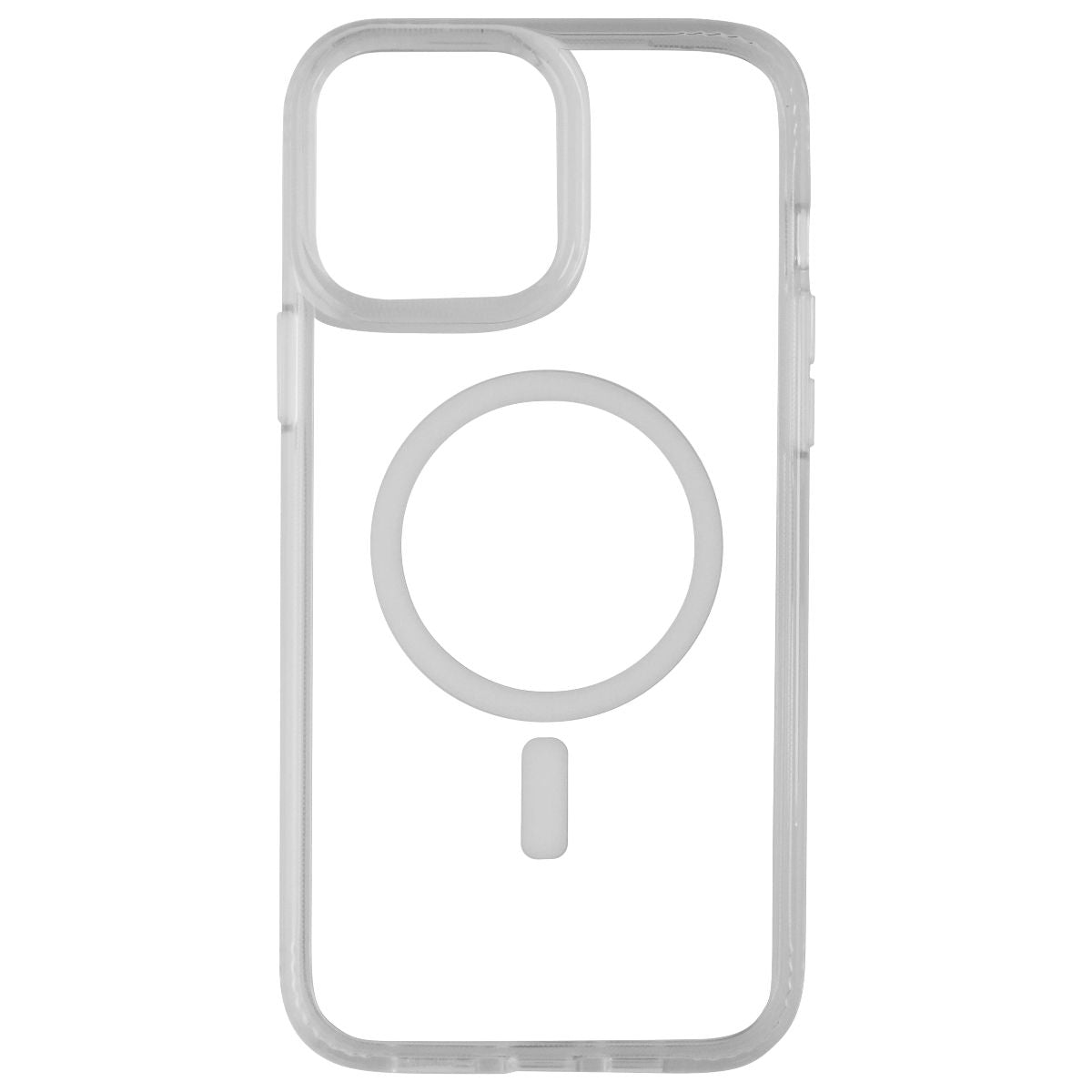 Tech21 EvoClear Series Case for MagSafe for Apple iPhone 13 Pro Max - Clear Cell Phone - Cases, Covers & Skins Tech21 - Simple Cell Bulk Wholesale Pricing - USA Seller