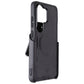 Tech21 EvoGuard MagSafe Case and Holster for Samsung Galaxy S26 Ultra - Black Cell Phone - Cases, Covers & Skins Tech21 - Simple Cell Bulk Wholesale Pricing - USA Seller