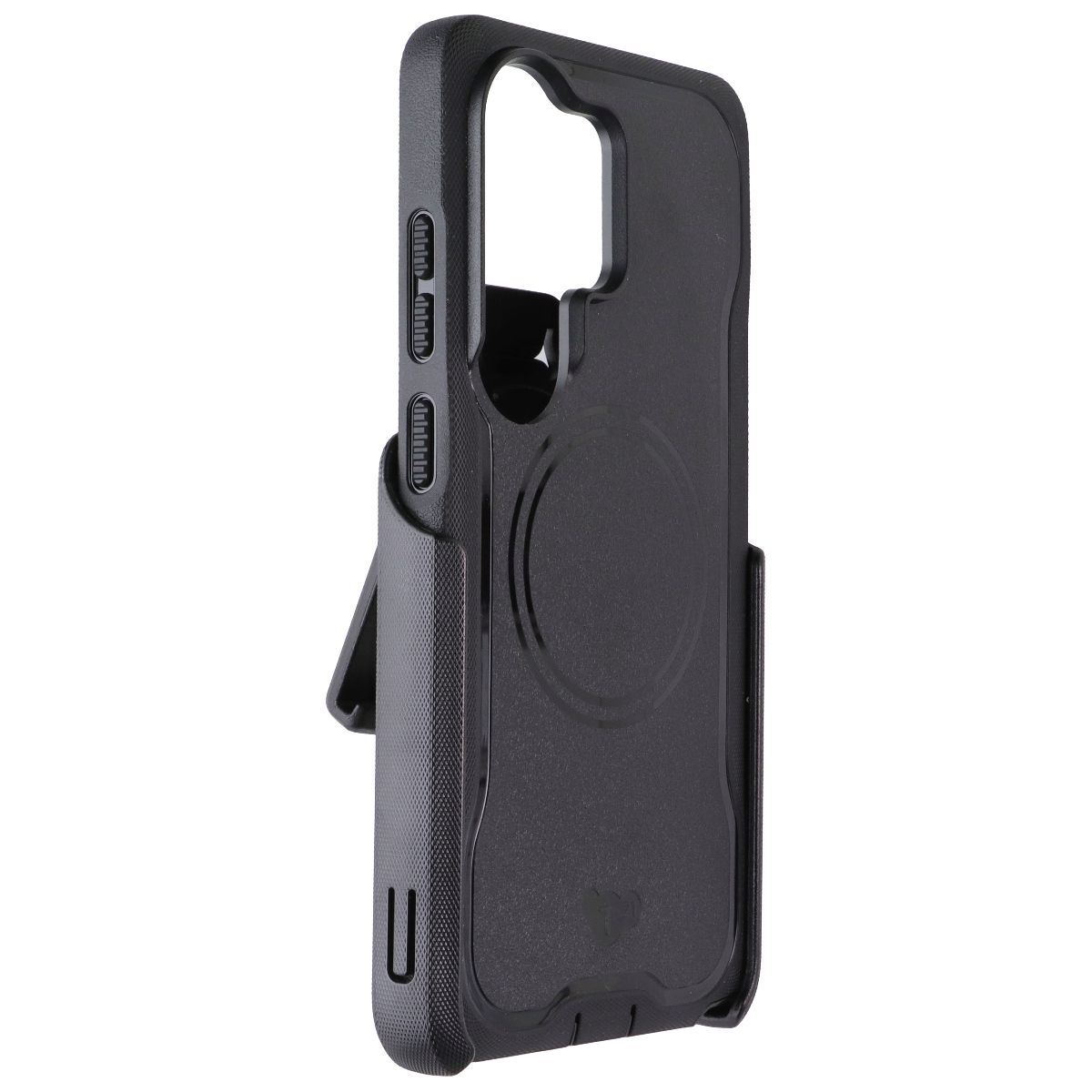 Tech21 EvoGuard MagSafe Case and Holster for Samsung Galaxy S26 Ultra - Black Cell Phone - Cases, Covers & Skins Tech21 - Simple Cell Bulk Wholesale Pricing - USA Seller