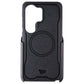 Tech21 EvoGuard MagSafe Case and Holster for Samsung Galaxy S26 Ultra - Black Cell Phone - Cases, Covers & Skins Tech21 - Simple Cell Bulk Wholesale Pricing - USA Seller