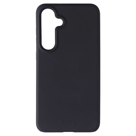 Tech21 Recovrd Series Case for Samsung Galaxy S24+ (Plus) - Black