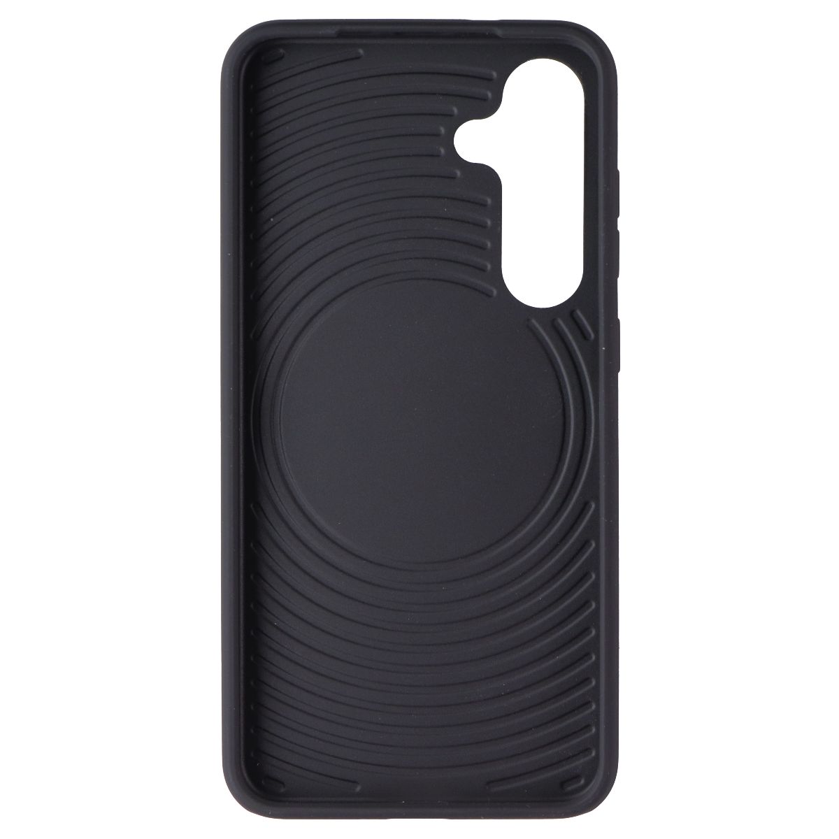 Tech21 Recovrd Series Case for Samsung Galaxy S24+ (Plus) - Black Cell Phone - Cases, Covers & Skins Tech21 - Simple Cell Bulk Wholesale Pricing - USA Seller