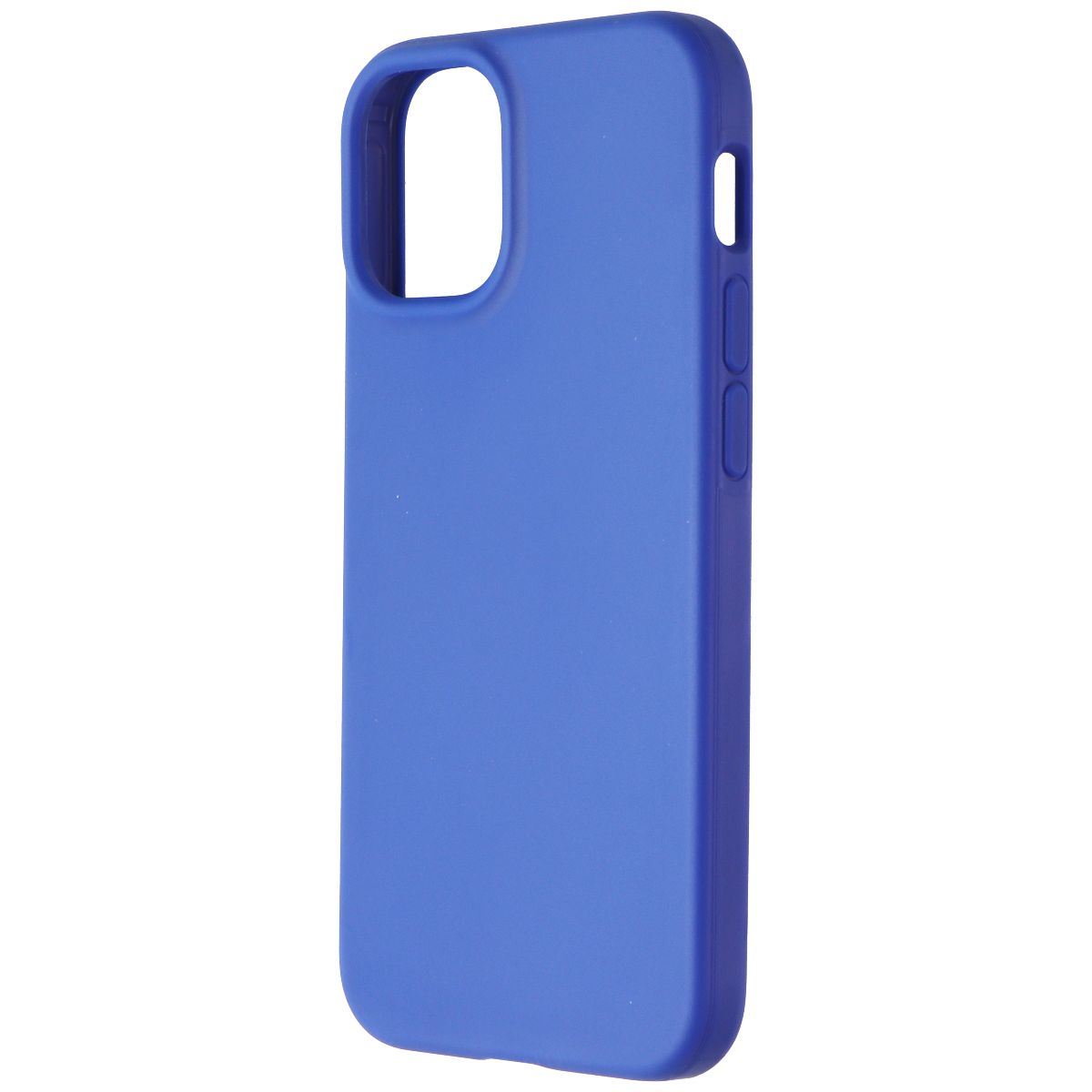 Tech21 Evo Slim Series Case for Apple iPhone 12 Mini - Classic Blue Cell Phone - Cases, Covers & Skins Tech21 - Simple Cell Bulk Wholesale Pricing - USA Seller